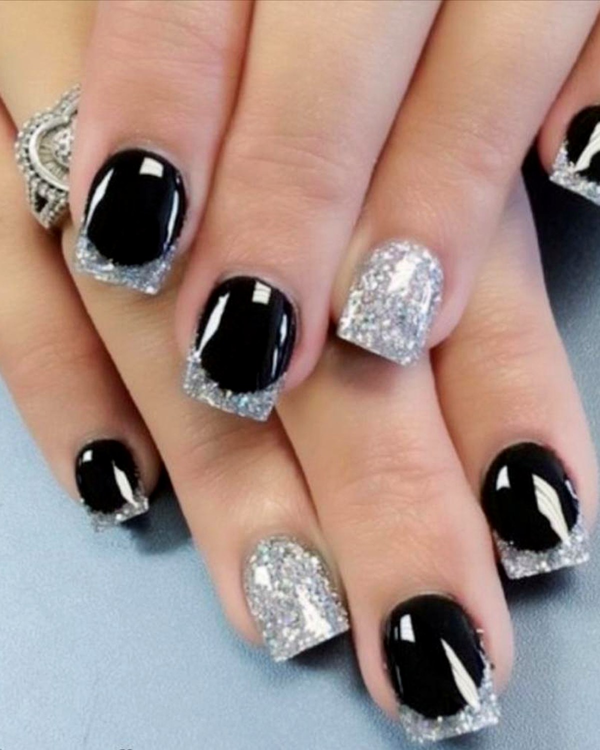Pedicure & Manicure Certificate